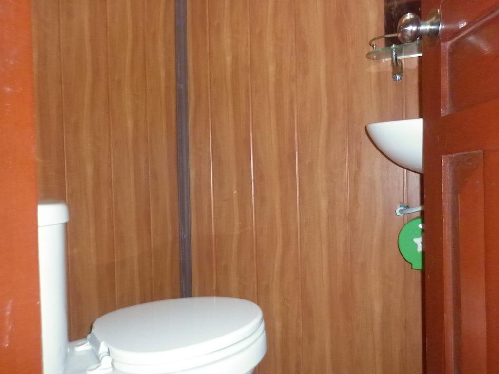 Meas Family Homestay Angk Ta Saom Habitación foto
