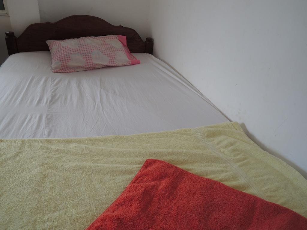 Meas Family Homestay Angk Ta Saom Habitación foto