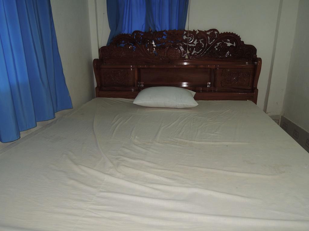 Meas Family Homestay Angk Ta Saom Habitación foto