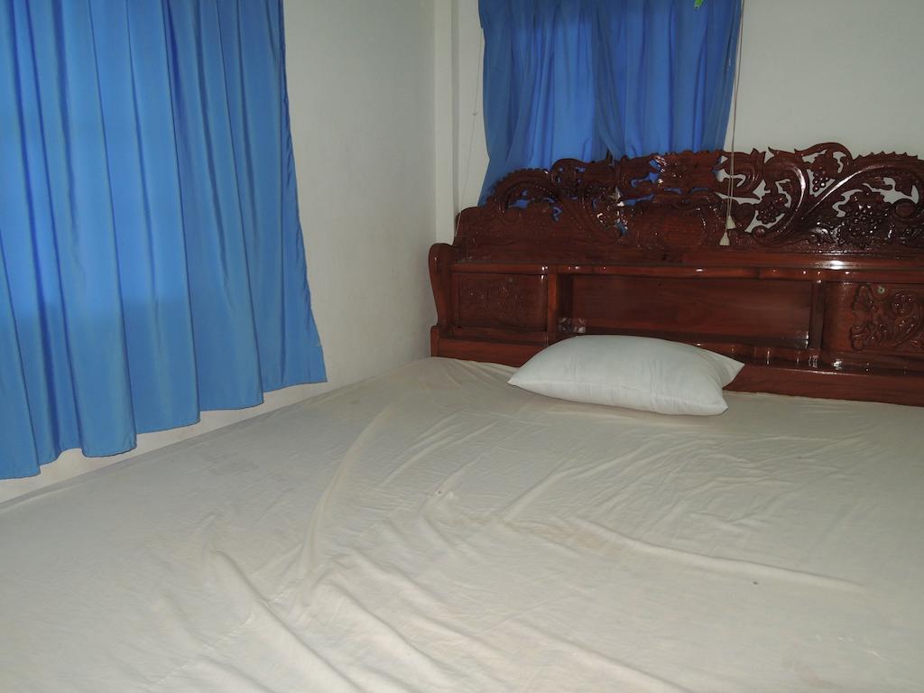 Meas Family Homestay Angk Ta Saom Habitación foto